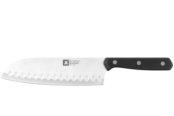 Santoku Messer Cucina 17.5cm