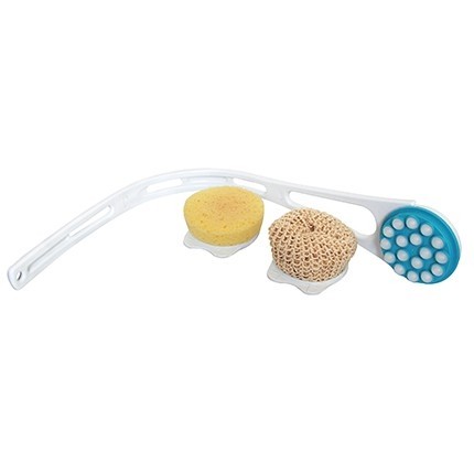 Easy Free Körperpflege Set Plus