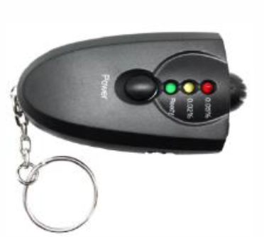 Alkohol-Tester mini