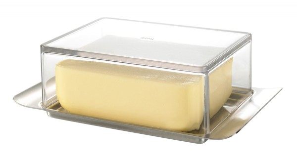 Butterdose BRUNCH für 250g Butter