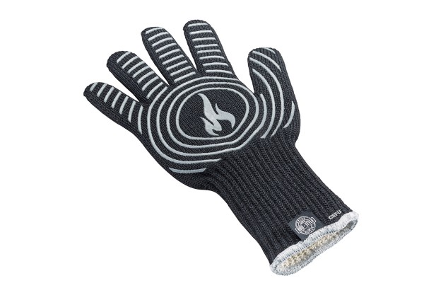 Handschuh BBQ