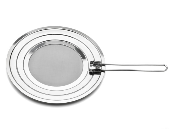 Spritzschutzdeckel 30cm