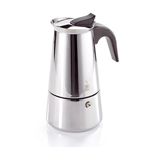 Gefu Espressokocher Emilio