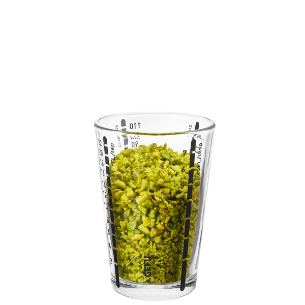 Mini Messbecher MESSI, 100ml