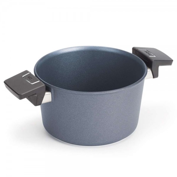 Diamond Lite Kochtopf Induktion 28cm Kunststoff Seitengriffe