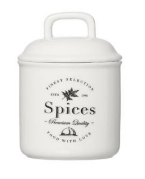 Spices Vorratsdose von Ritzenhoff & Breker FINEST SELECTION