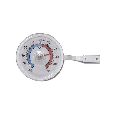 Fensterthermometer