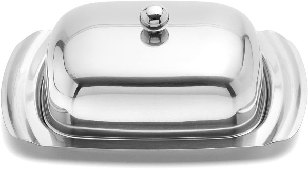 Butterdose klassisch für 250g Butter