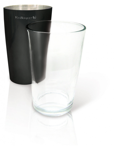 Boston Cocktail Shaker