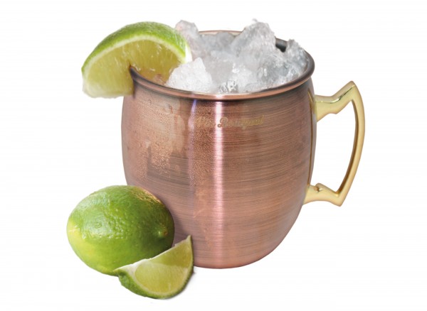 Moscow Mule Tasse