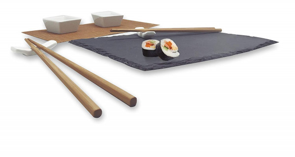 Sushi Set inkl. Zubehör